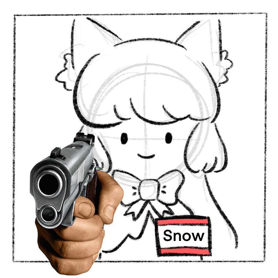 hehehe frame go speeeeen